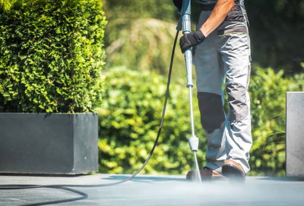 Cross Plains, TX Pressure Washing Services Company