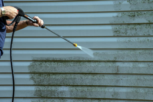 Best Building Exterior Pressure Washing in Cross Plains, TX
