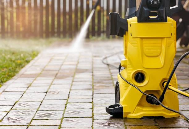 Best Oil and Grease Removal from Surfaces in Cross Plains, TX