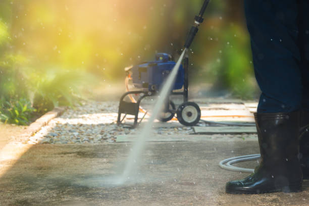 Best Commercial Pressure Washing in Cross Plains, TX